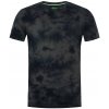 Korda Tričko Tie Dye Tee Slate Grey - L