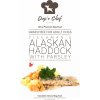 DOG’S CHEF Fischman’s Alaskan Haddock with Parsley 15 kg + DOPRAVA ZDARMA