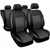 AUTO-DEKOR AUTOPOŤAHY- COMFORT SIVÉ 573-SZ