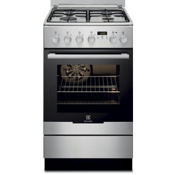 ELECTROLUX EKK 54551 OX