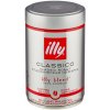 illy Classico zrnková pražená káva 250 g