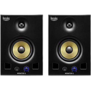 Hercules DJ Monitor 5