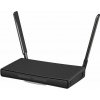MikroTik RBD53iG-5HacD2HnD, hAP ac3, 5x GLAN, 2.4 + 5Ghz Wi-FI 5, USB, PSU, L4