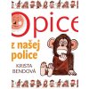 Opice z našej police - CD