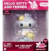 Figurka Hello Kitty and Friends Dreamland Serie 1 My Melody