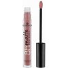 Essence 8h matte matný tekutý rúž 02 2,5 ml