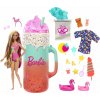 Mattel Barbie pop reveal Barbie deluxe šťavnaté ovocie - tropické smoothie