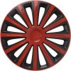 Versaco Trend red black 15