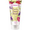 Dermacol opojný sprchový krém Frézie Flower Shower (Delicious Shower Cream) 200 ml