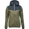 Dámska outdoorová bunda TRIMM, EXPED LADY khaki,čierna XS