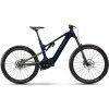 HAIBIKE ALLMTN CF 10 TRN/IQ High midnight blue/grey 2025 Veľkosť: L