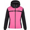 Kilpi HATTORI-W Ružová dámska lyžiarska bunda - 36