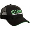 Sensas Šiltovka Iconic Black Cap