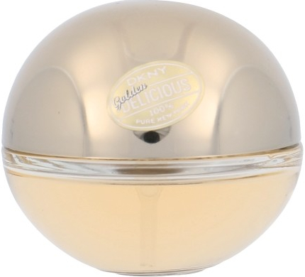 DKNY Golden Delicious parfumovaná voda dámska 15 ml