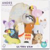 Le Toy Van Skládací věž Andy