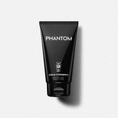 Sprchový gél Paco Rabanne Phantom (150 ml)