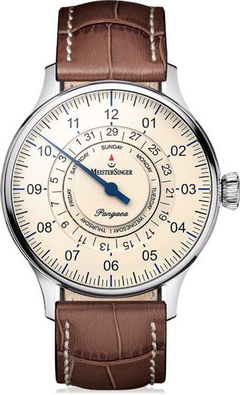 MeisterSinger PDD903