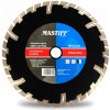 Diamantový kotúč na hlboké rezy Mastiff MFDC230 230x22,2 mm