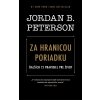 Za hranicou poriadku - Kniha