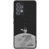 Picasee ULTIMATE CASE pro Samsung Galaxy A53 5G A536 - Astronaut