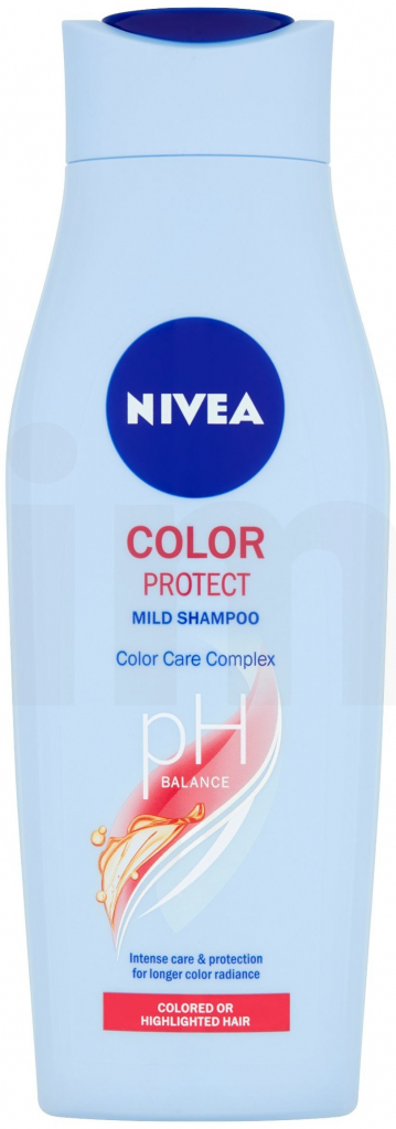 Nivea Color Care & Protect Shampoo 400 ml