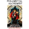 Fullmetal Alchemist: A Critical Study: Himoru Arakawa: The Manga and the Anime (JEREMY MARK ROBINSON)(Pevná)