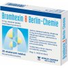 Bromhexin 8 Berlin-Chemie tbl.obd.25 x 8 mg
