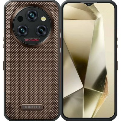 Oukitel WP35s 6GB/256GB