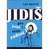 Jidiš pro ještě větší radost Leo Rosten CZ