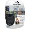 Sea to Summit Šňůra na prádlo bezkolíčková Clothesline