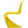 Vitra Stolička Panton Junior, golden yellow