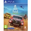 PS4 Dakar Desert Rally (nová)