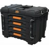 KETER Box ROC Pro Gear 2.0 so štyrmi zásuvkami XL PE610548