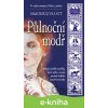 E-kniha Půlnoční modř - Simone van der Vlugt