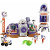 LEGO Friends 42605 - Základna na Marsu a raketa
