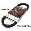 DAYCO Remeň variátora POLARIS Ranger 500 700, Sportsman 800, 3211118, 3211106