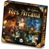 Asmodée - Res Arcana + dvě rozšíření (Základ + Lux et Tenebrae + Perlae Imperii CZ)