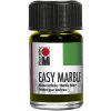 Marabu Mramorovacia farba Easy Marble, 15 ml rezeda