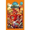 Záhada zlodejov komiksov