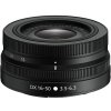 Nikon Nikkor Z DX 16–50mm f/3.5–6.3 VR