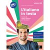 italiano in testa. Corso di lingua italiana per stranieri (Maurizio Trifone,Andreina Sgaglione)(Kniha)