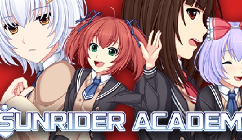 Sunrider Academy