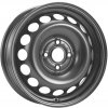 Alcar Stahlrad 5770 4,5x14 4x100 ET35