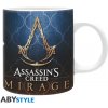 ASSASSIN'S CREED - Mug - 320 ml - Crest and eagle Mirage, ABYMUGA356