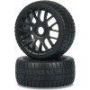 Kolesá Carson Tires Set On-Road 4S 2 ks 1/8