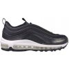 Nike Nízke tenisky Air Max 97 Čierna