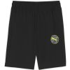 Puma Active Sports Woven shorts B Detské športové kraťasy čierna