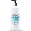Nanolab NANO dezinfekčný chladivý GEL na ruky 500 ml