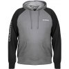 Shimano Pull Over Hoodie grey