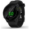 Garmin Forerunner 55 Čierne - SK Distribúcia
